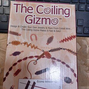 Darice - The Coiling Gizmo